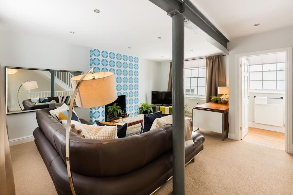 Holiday home Fabulous Malvern Townhouse Great Malvern