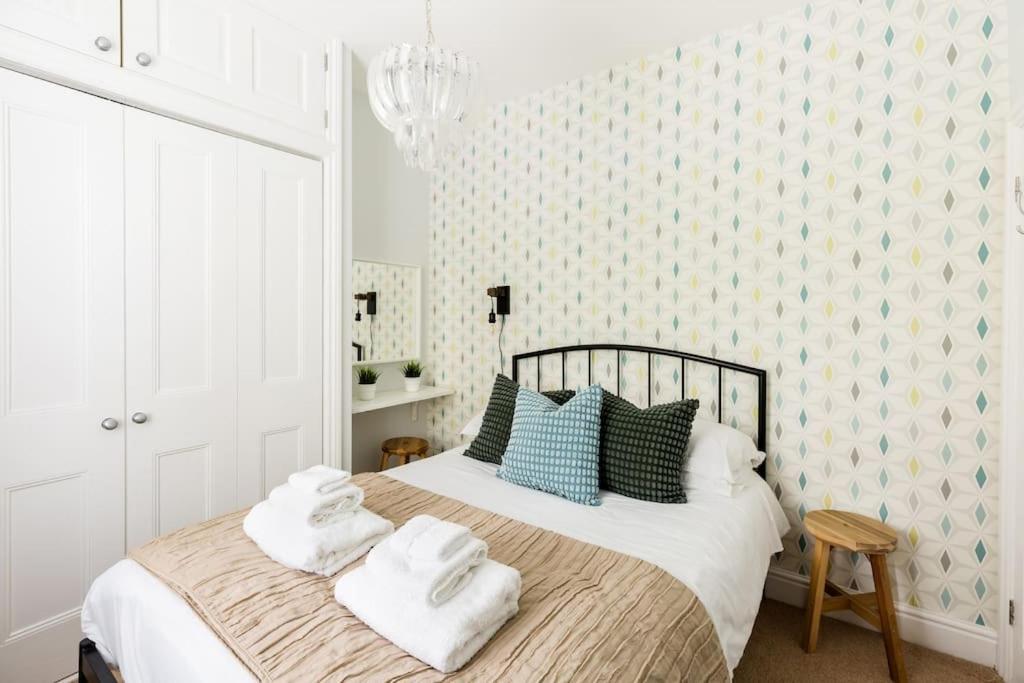 Holiday home Fabulous Malvern Townhouse