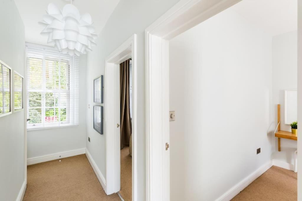 Holiday home Fabulous Malvern Townhouse Great Malvern