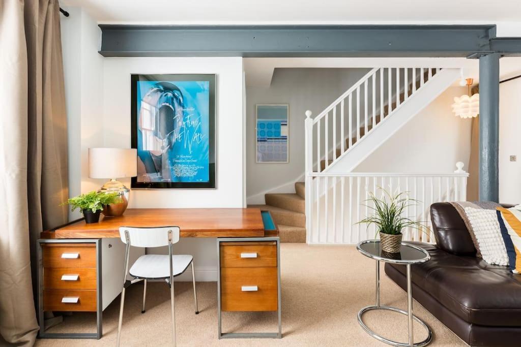Holiday home Fabulous Malvern Townhouse *