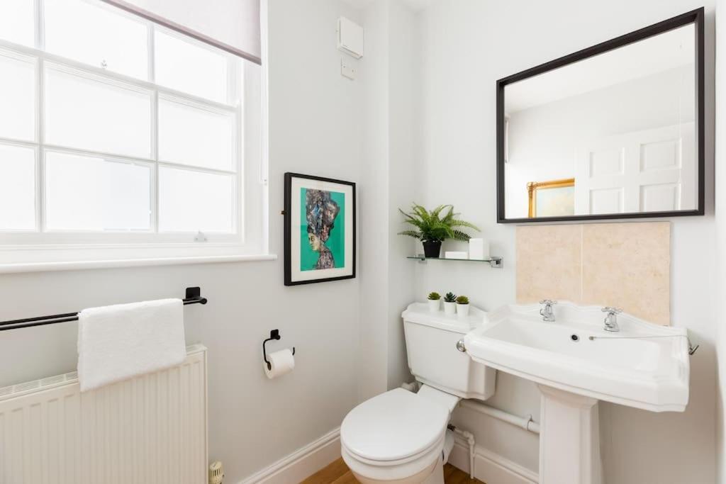 Fabulous Malvern Townhouse Holiday home *