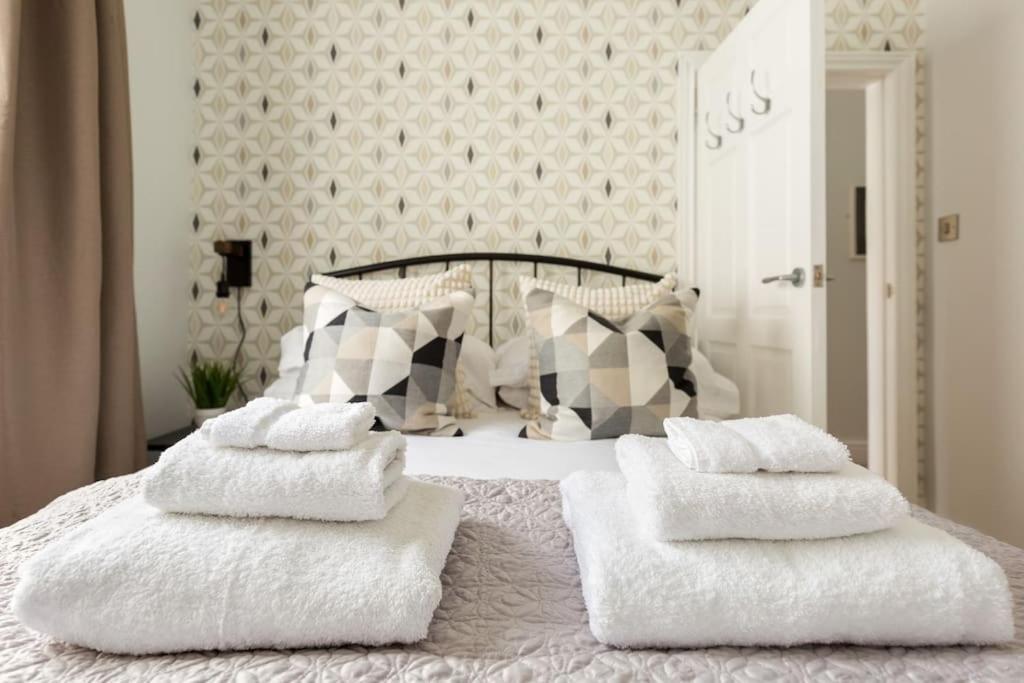 Holiday home Fabulous Malvern Townhouse *