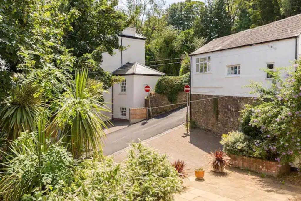 Fabulous Malvern Townhouse Great Malvern