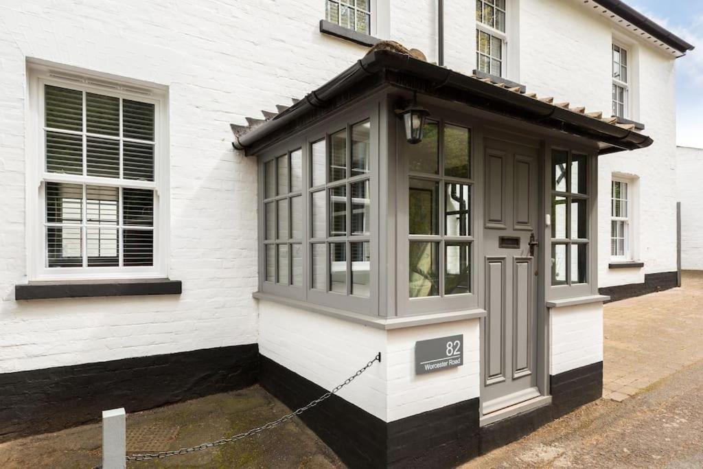 Fabulous Malvern Townhouse Holiday home