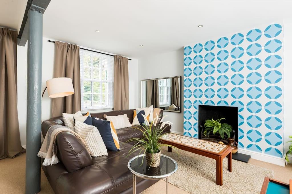 Fabulous Malvern Townhouse Great Malvern