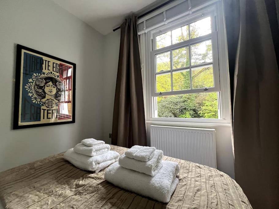 Holiday home Fabulous Malvern Townhouse