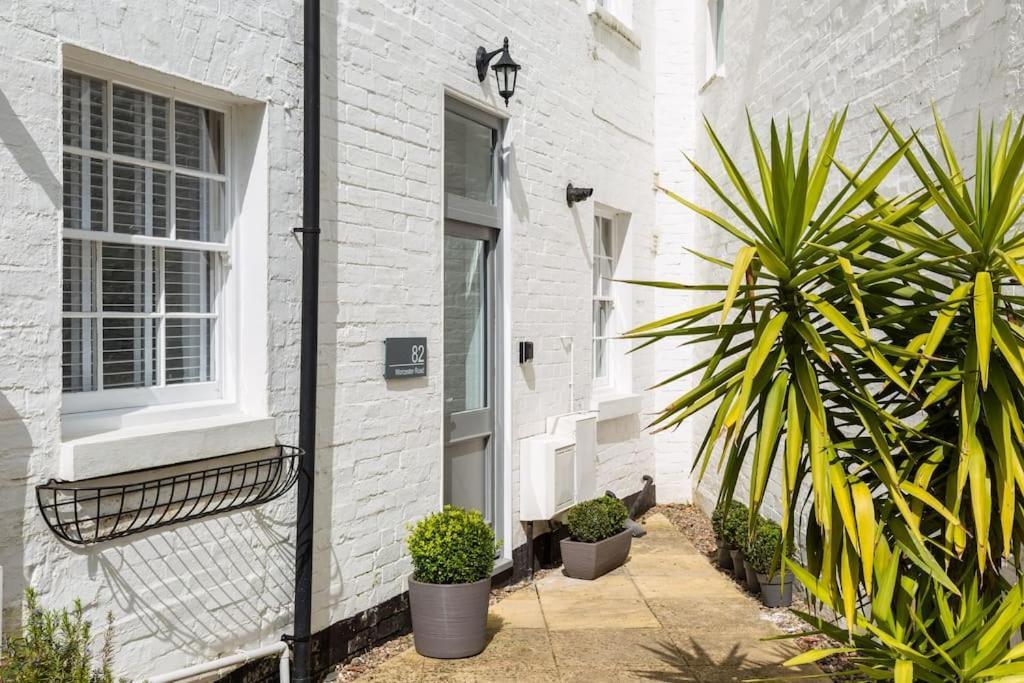 Fabulous Malvern Townhouse Holiday home *